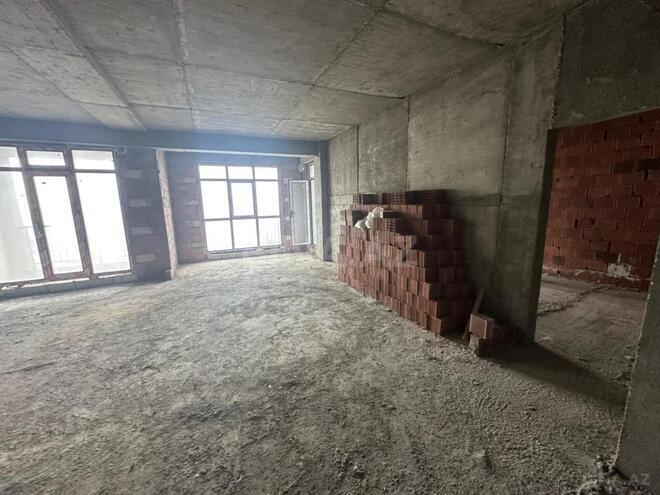 Satılır 2 otaqlı yeni tikili 110 m², 8 Noyabr m., photo 14 from 15