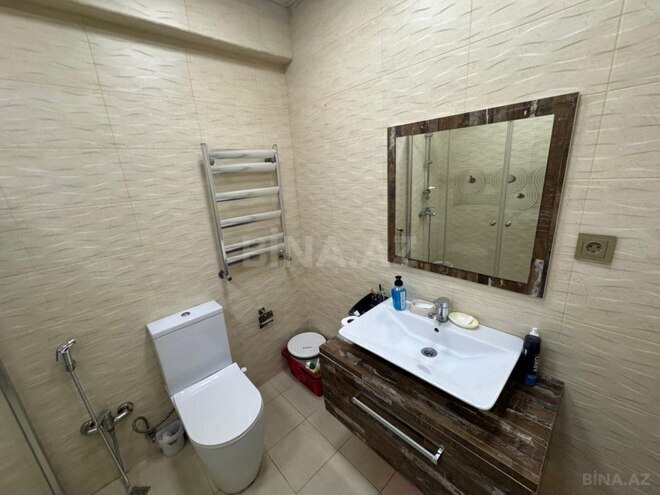 Satılır 3 otaqlı yeni tikili 120 m², Nəriman Nərimanov m., photo 14 from 19