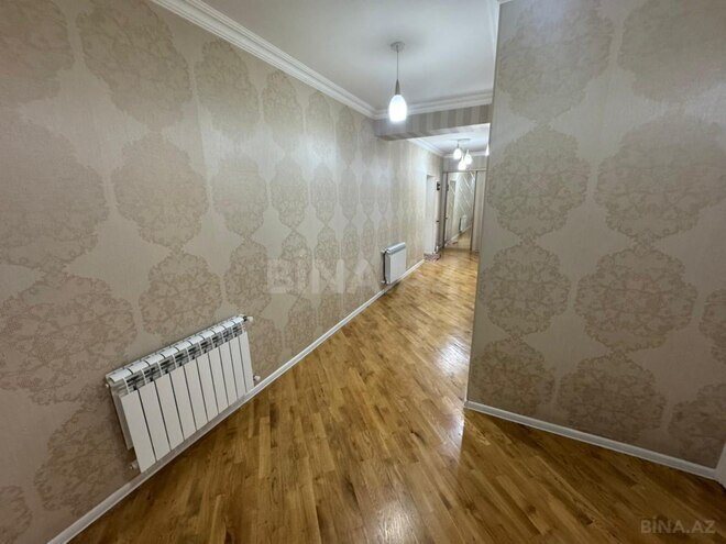 Satılır 3 otaqlı yeni tikili 120 m², Nəriman Nərimanov m., photo 13 from 19