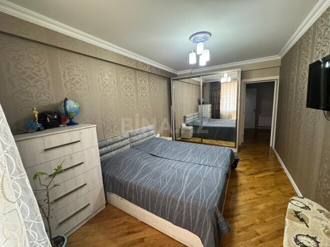 Satılır 3 otaqlı yeni tikili 120 m², Nəriman Nərimanov m., photo 7 from 19