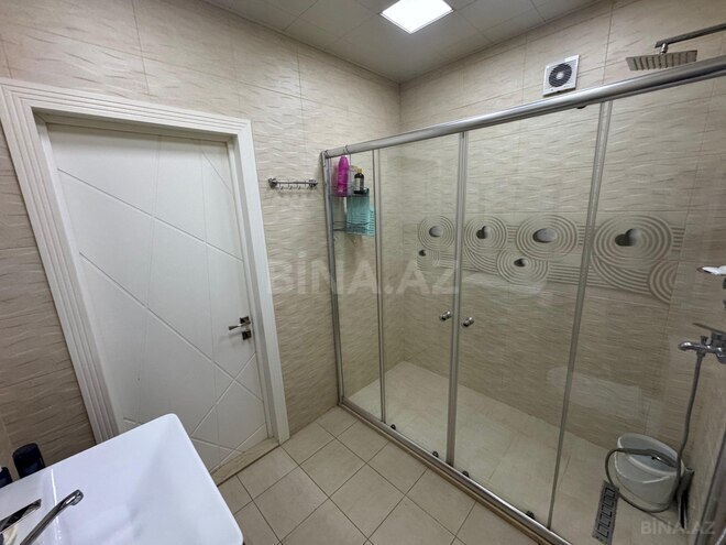 Satılır 3 otaqlı yeni tikili 120 m², Nəriman Nərimanov m., photo 15 from 19