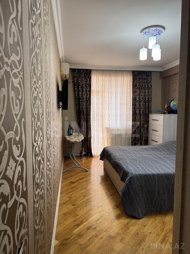 Satılır 3 otaqlı yeni tikili 120 m², Nəriman Nərimanov m., photo 6 from 19