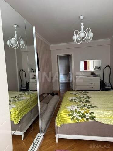 Satılır 3 otaqlı yeni tikili 120 m², Nəriman Nərimanov m., photo 5 from 19