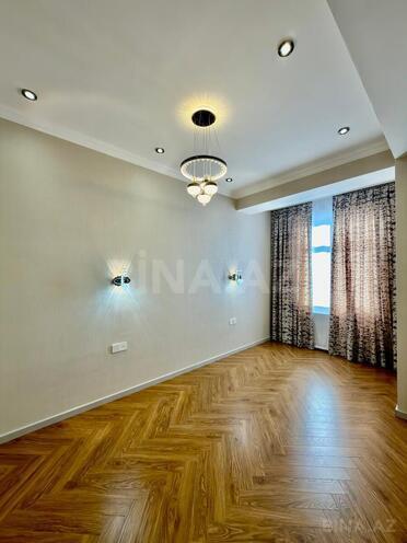 Satılır 3 otaqlı yeni tikili 86 m², Qara Qarayev m., photo 8 from 14
