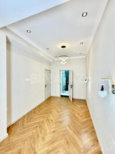 Satılır 3 otaqlı yeni tikili 86 m², Qara Qarayev m., photo 9 from 14
