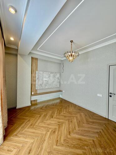 Satılır 3 otaqlı yeni tikili 86 m², Qara Qarayev m., photo 5 from 14