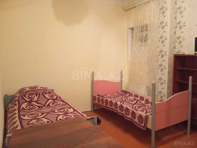 Сдаётся 2-комн. дом/дача 45 м², м. Элмляр Академиясы, photo 4 from 6