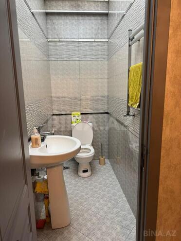 Сдаётся 3-комн. новостройка 110 м², пос. Бакиханова, photo 8 from 12