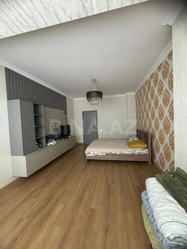 Сдаётся 3-комн. новостройка 110 м², пос. Бакиханова, photo 5 from 12