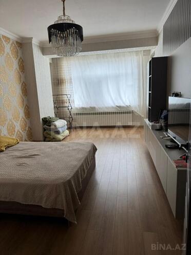 Сдаётся 3-комн. новостройка 110 м², пос. Бакиханова, photo 6 from 12