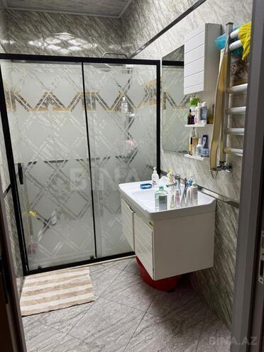 Сдаётся 3-комн. новостройка 110 м², пос. Бакиханова, photo 9 from 12