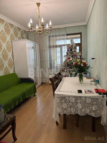 Сдаётся 3-комн. новостройка 110 м², пос. Бакиханова, photo 3 from 12