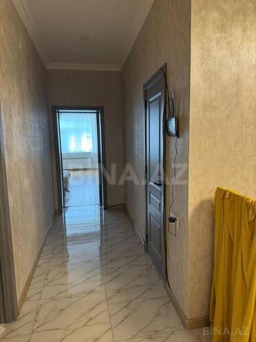 Сдаётся 3-комн. новостройка 110 м², пос. Бакиханова, photo 11 from 12