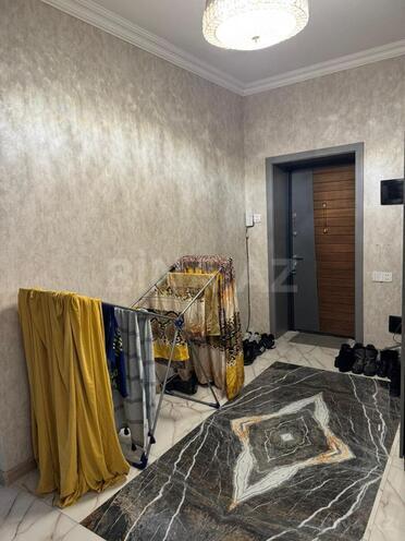 Сдаётся 3-комн. новостройка 110 м², пос. Бакиханова, photo 10 from 12