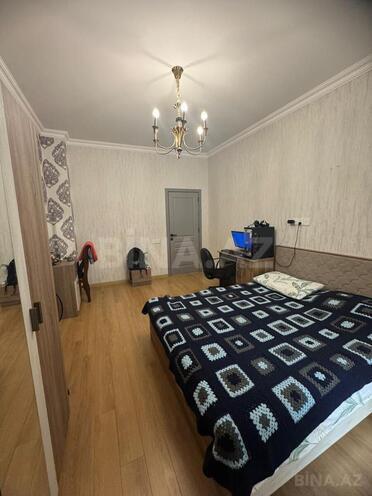 Сдаётся 3-комн. новостройка 110 м², пос. Бакиханова, photo 7 from 12