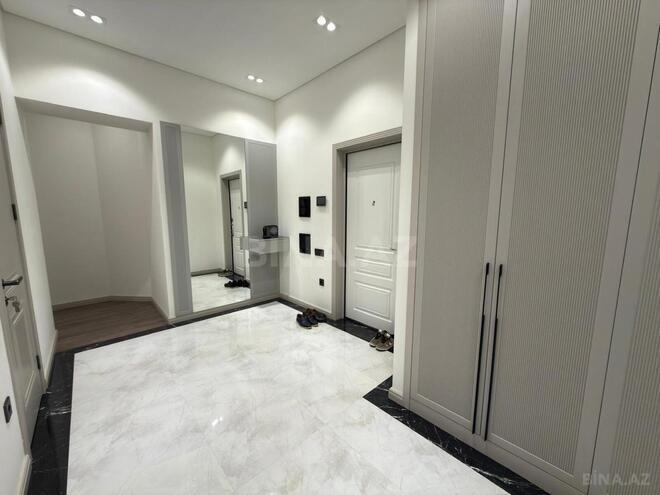 Сдаётся 3-комн. новостройка 120 м², м. Гянджлик, photo 12 from 27