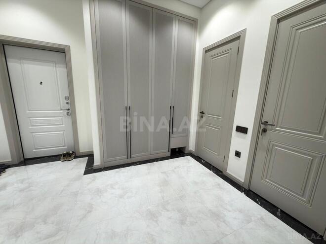Сдаётся 3-комн. новостройка 120 м², м. Гянджлик, photo 18 from 27