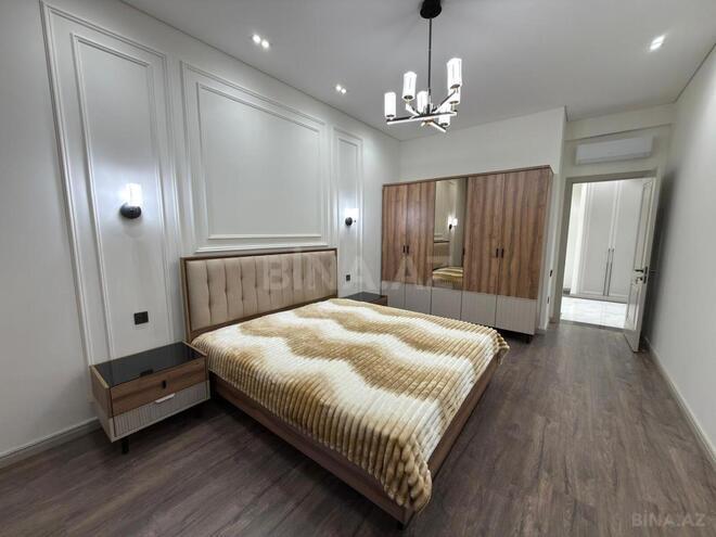 Сдаётся 3-комн. новостройка 120 м², м. Гянджлик, photo 16 from 27