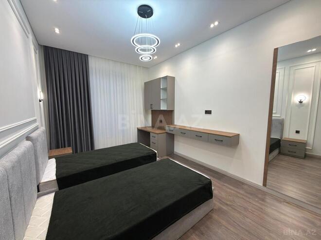 Сдаётся 3-комн. новостройка 120 м², м. Гянджлик, photo 20 from 27