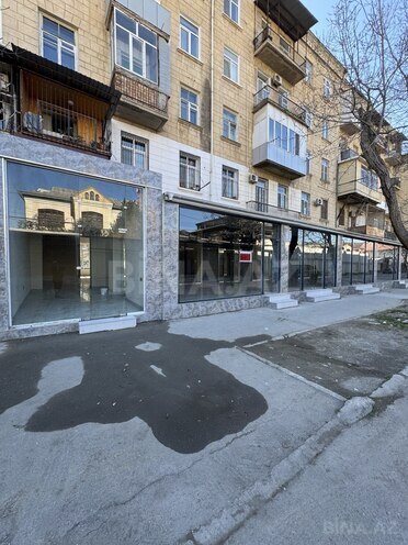 Сдаётся  объект 230 м², пос. Бакиханова, photo 3 from 7