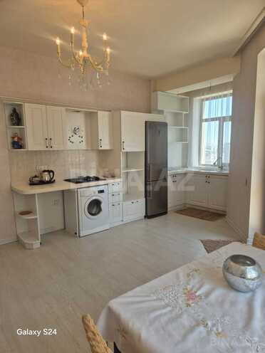 Satılır 3 otaqlı yeni tikili 76 m², Koroğlu m., photo 20 from 27