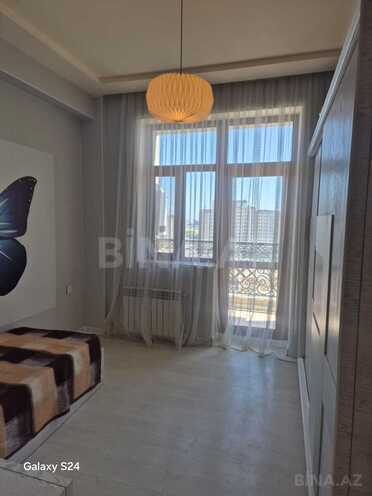 Satılır 3 otaqlı yeni tikili 76 m², Koroğlu m., photo 5 from 27