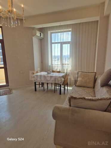 Satılır 3 otaqlı yeni tikili 76 m², Koroğlu m., photo 16 from 27