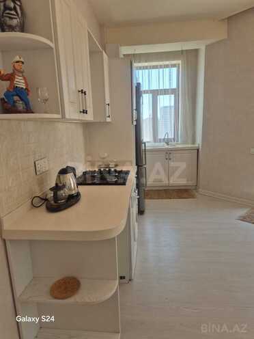 Satılır 3 otaqlı yeni tikili 76 m², Koroğlu m., photo 17 from 27