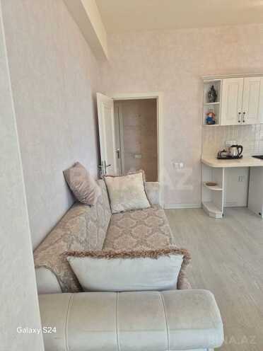 Satılır 3 otaqlı yeni tikili 76 m², Koroğlu m., photo 12 from 27