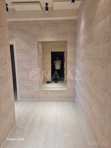 Satılır 3 otaqlı yeni tikili 76 m², Koroğlu m., photo 18 from 27