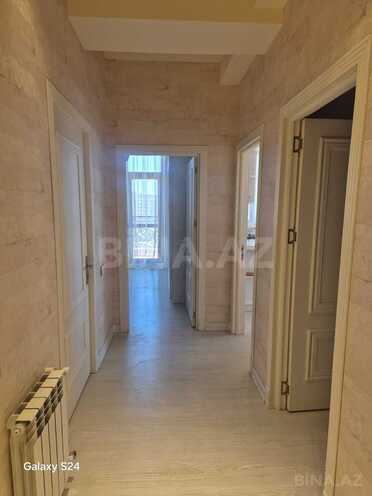 Satılır 3 otaqlı yeni tikili 76 m², Koroğlu m., photo 22 from 27