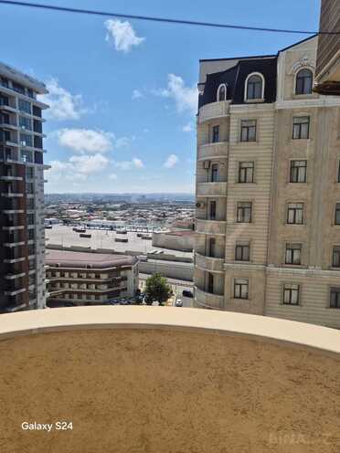 Satılır 3 otaqlı yeni tikili 76 m², Koroğlu m., photo 11 from 27