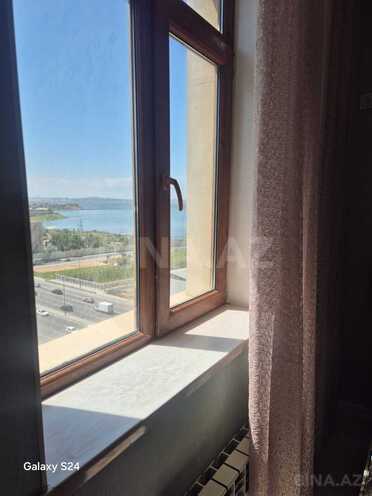 Satılır 3 otaqlı yeni tikili 76 m², Koroğlu m., photo 25 from 27