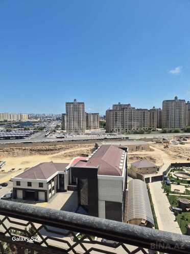 Satılır 3 otaqlı yeni tikili 76 m², Koroğlu m., photo 10 from 27