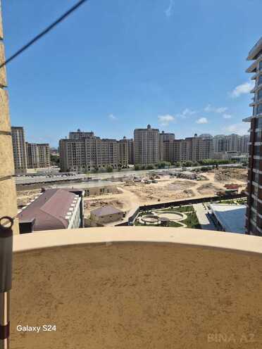 Satılır 3 otaqlı yeni tikili 76 m², Koroğlu m., photo 15 from 27
