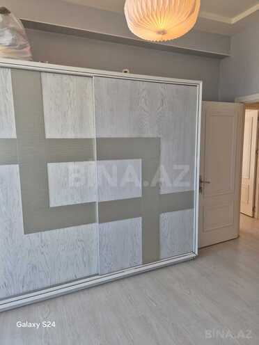 Satılır 3 otaqlı yeni tikili 76 m², Koroğlu m., photo 9 from 27
