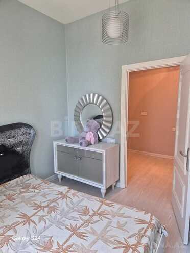 Satılır 3 otaqlı yeni tikili 76 m², Koroğlu m., photo 26 from 27
