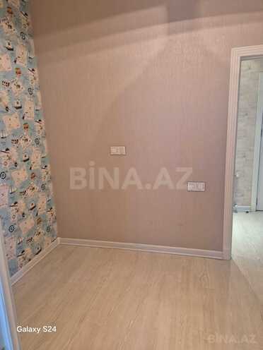 Satılır 3 otaqlı yeni tikili 76 m², Koroğlu m., photo 21 from 27