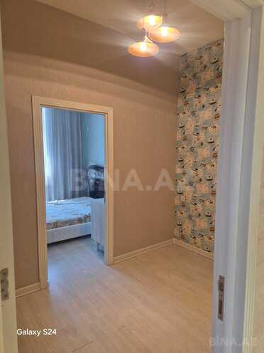 Satılır 3 otaqlı yeni tikili 76 m², Koroğlu m., photo 24 from 27