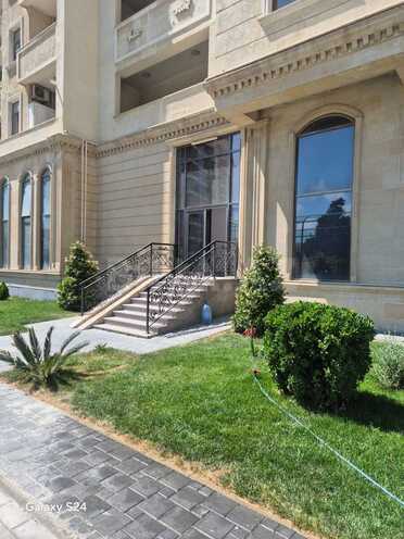 Satılır 3 otaqlı yeni tikili 76 m², Koroğlu m., photo 8 from 27