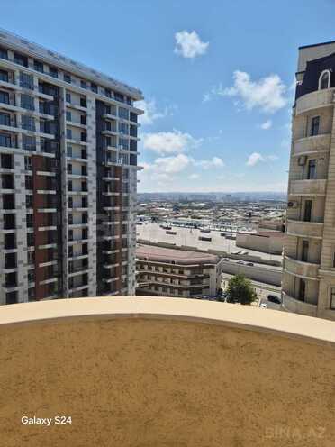 Satılır 3 otaqlı yeni tikili 76 m², Koroğlu m., photo 19 from 27
