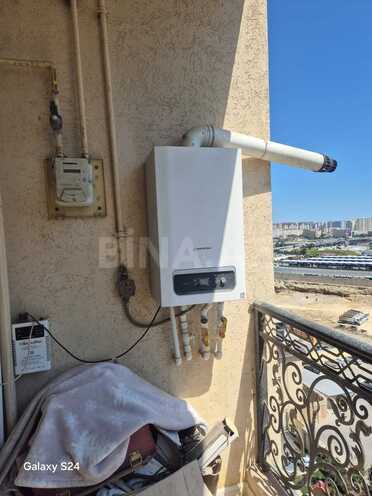 Satılır 3 otaqlı yeni tikili 76 m², Koroğlu m., photo 23 from 27