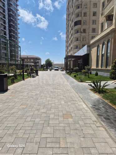 Satılır 3 otaqlı yeni tikili 76 m², Koroğlu m., photo 14 from 27