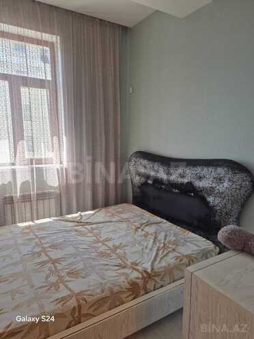 Satılır 3 otaqlı yeni tikili 76 m², Koroğlu m., photo 3 from 27