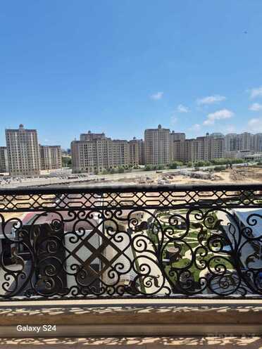 Satılır 3 otaqlı yeni tikili 76 m², Koroğlu m., photo 1 from 27