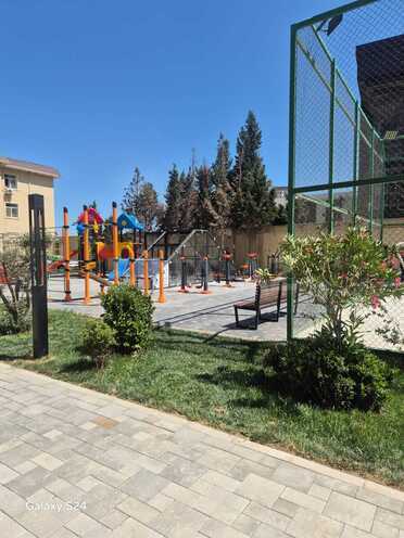 Satılır 3 otaqlı yeni tikili 76 m², Koroğlu m., photo 6 from 27