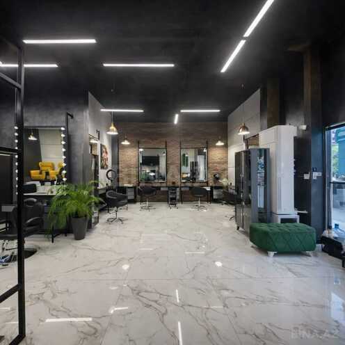 Продаётся  объект 175 м², м. Мемар Аджеми, photo 4 from 5