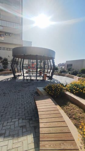 Satılır 2 otaqlı yeni tikili 86 m², Əhmədli m., photo 15 from 30