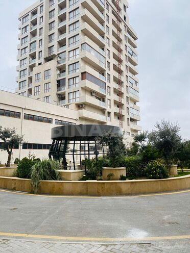 Satılır 2 otaqlı yeni tikili 86 m², Əhmədli m., photo 16 from 30