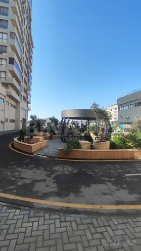 Satılır 2 otaqlı yeni tikili 86 m², Əhmədli m., photo 19 from 30